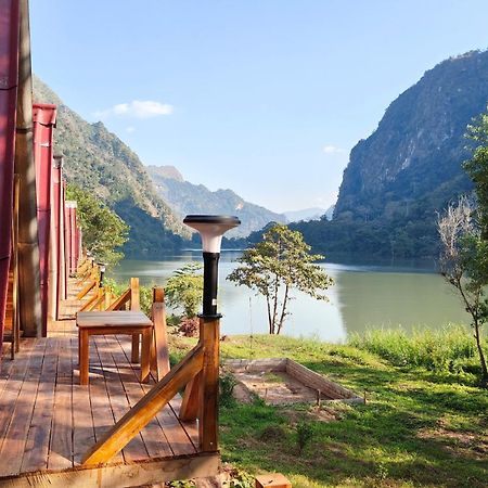 Papaya Resort Nongkhiaw 외부 사진